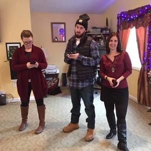 Meet your Posher, Benjamin